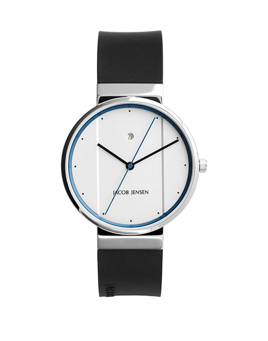 Часы Jacob Jensen NEW SERIES JJ750